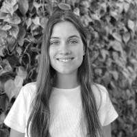 Paula Hölzl - HR Consultant SteinerSearch Graz